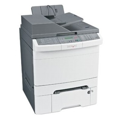 Lexmark X546