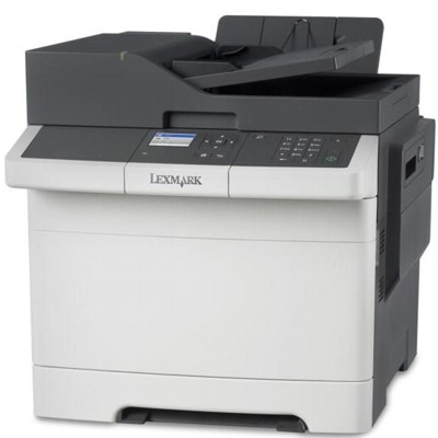 Lexmark CX317DN