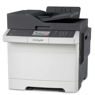 Lexmark CX417DE