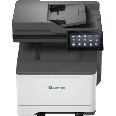 Lexmark XC2235