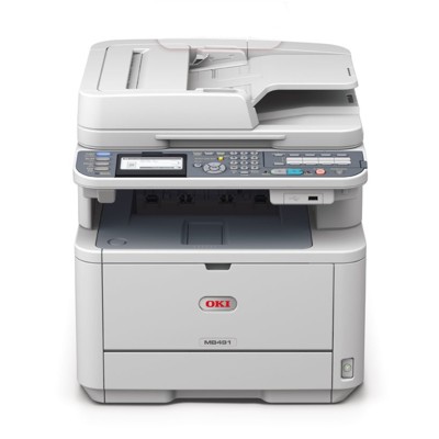 Oki ES4191 MFP