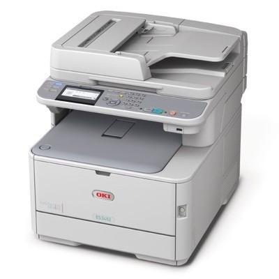 Oki ES543 MFP