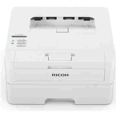 Ricoh SP