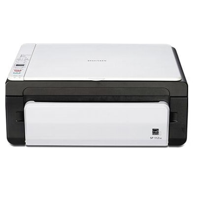 Ricoh Aficio SP 112SU