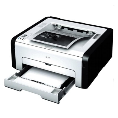 Ricoh Aficio SP 211SU