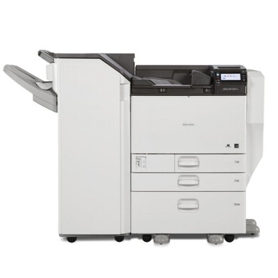 Ricoh Aficio SP 8300DN