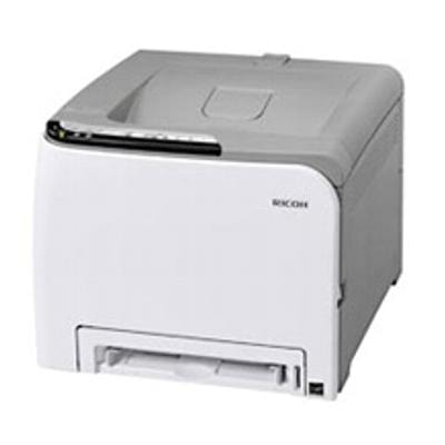 Ricoh Aficio SP C