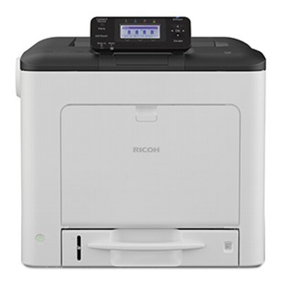 Ricoh Aficio SP C360DN