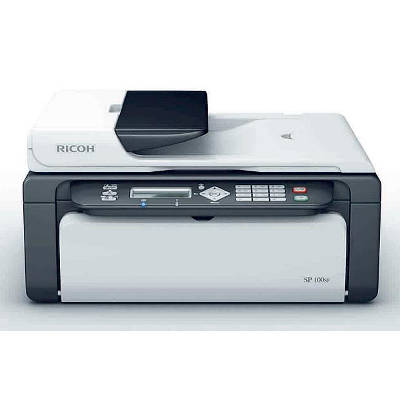 Ricoh Aficio SP