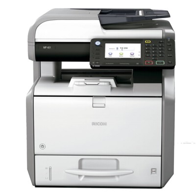 Ricoh Aficio MP