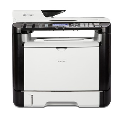 Ricoh Aficio SP 311SFNW