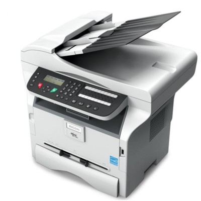 Ricoh Aficio SP 1100SF