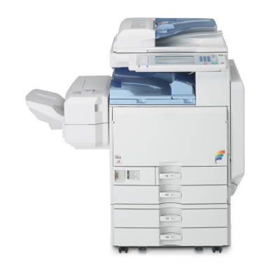 Ricoh Aficio MP C3000AD