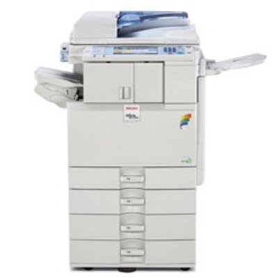 Ricoh Aficio MP C2050AD