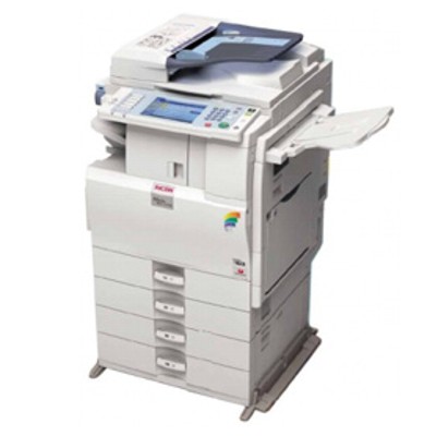 Ricoh Aficio MP C2550AD