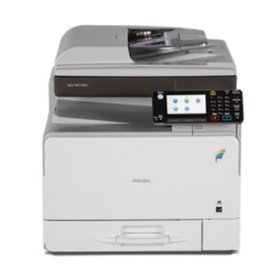 Ricoh Aficio MP C305SPF