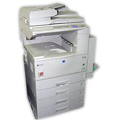 Ricoh Aficio 270