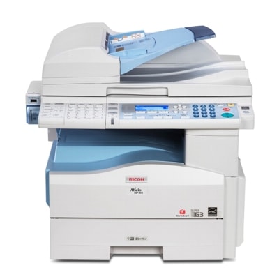 Ricoh Aficio MP 201