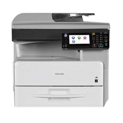 Ricoh Aficio MP 301SPF