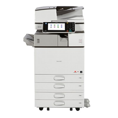 Ricoh Aficio MP 5054ASP