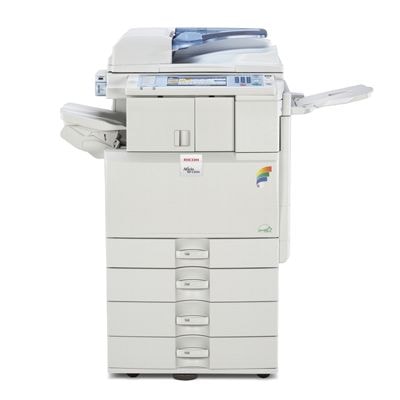 Ricoh Aficio MP C2551