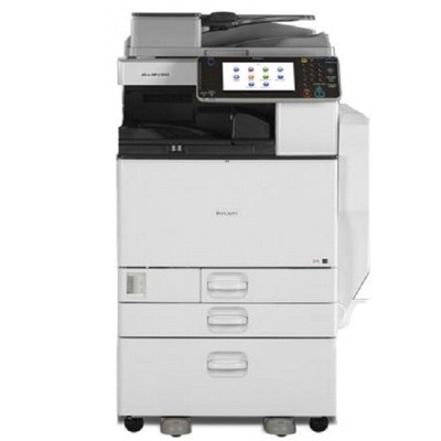 Ricoh MP C5502SPDF