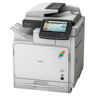 Ricoh Aficio MP C300