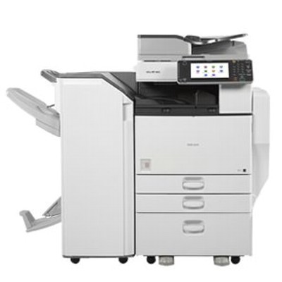 Ricoh MP C4503ZASP