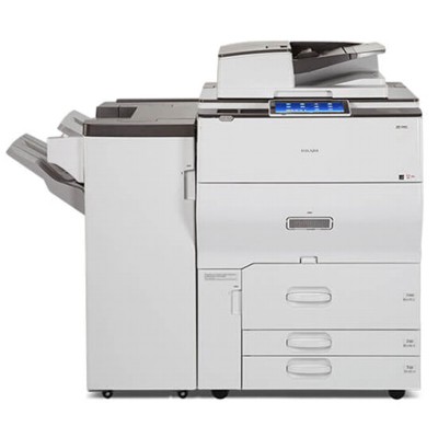 Ricoh Aficio MP C8003