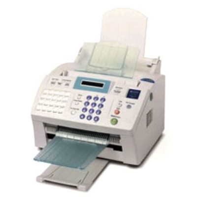 Ricoh Fax