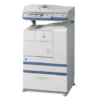Sharp MX-M350 Sharp MX-M350