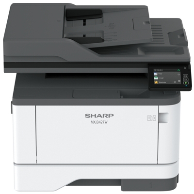 Sharp MX-B427W