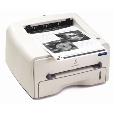 Xerox Phaser 3121