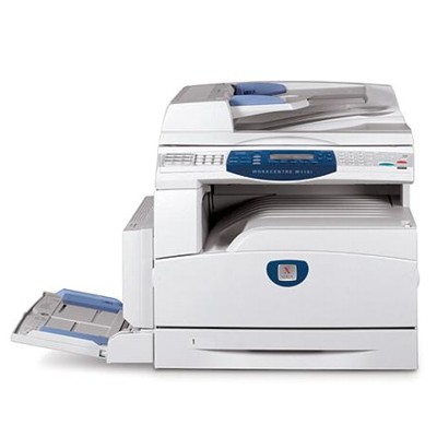 Xerox CopyCentre