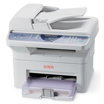 Xerox Phaser 3200 MFP