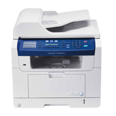 Xerox Phaser 3300 MFP