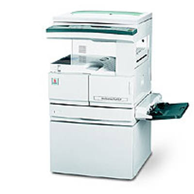 Xerox WorkCentre Pro 416