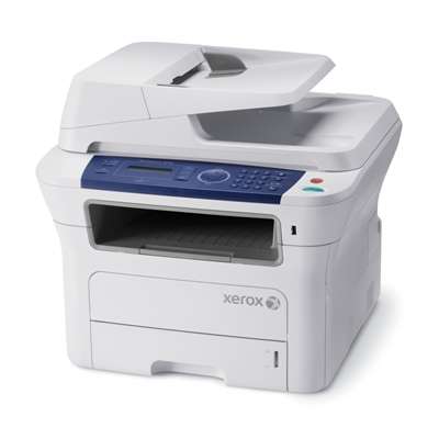 Xerox WorkCentre 3210