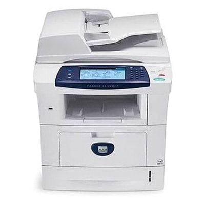 Xerox Phaser 3635 MFP