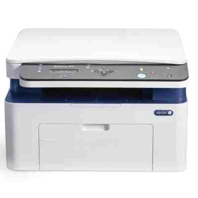 Xerox WorkCentre 3025