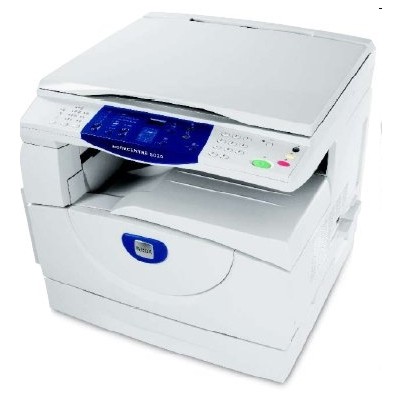 Xerox WorkCentre 5020