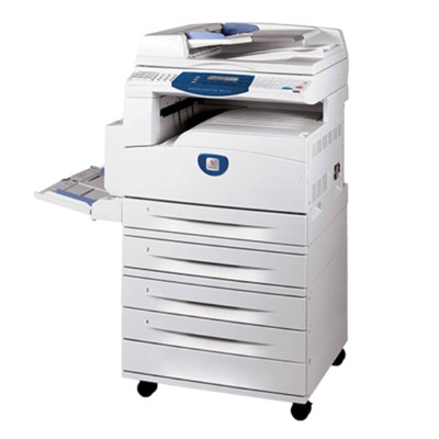 Xerox WorkCentre M118i