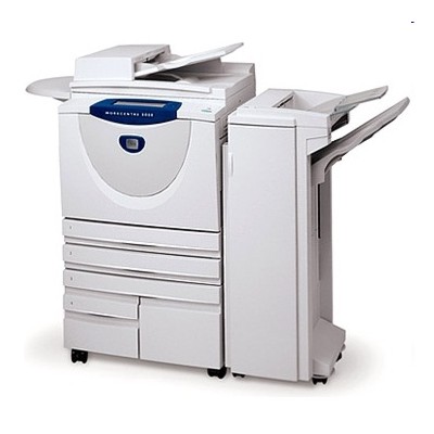 Xerox WorkCentre M123