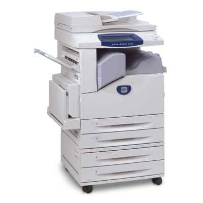 Xerox WorkCentre Pro 133