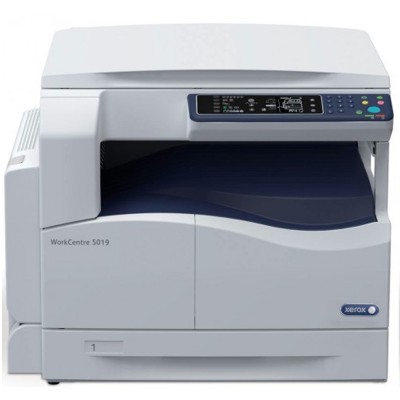 Xerox WorkCentre 5019