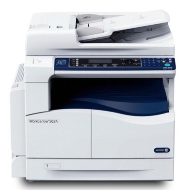 Xerox WorkCentre 5024