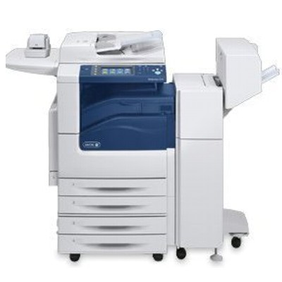 Xerox WorkCentre 7225T