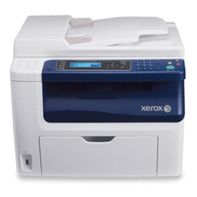 Xerox WorkCentre