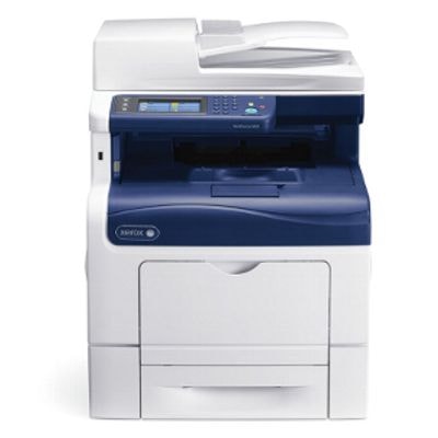 Xerox WorkCentre 6605