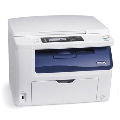 Xerox WorkCentre 6025